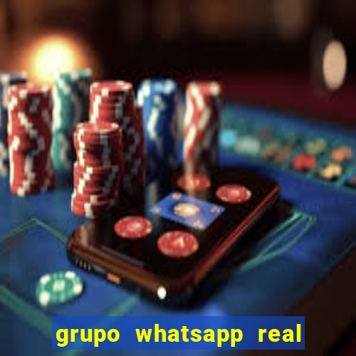 grupo whatsapp real madrid brasil